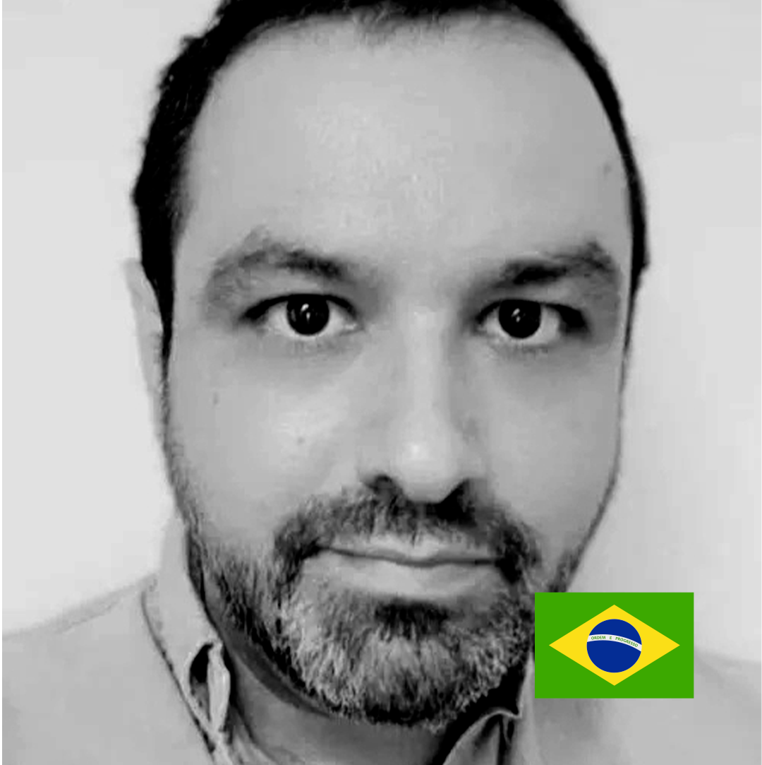Ricardo Ferreira, Brasil